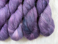 Suri Silk Fluff - Thistle