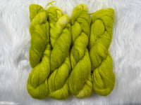 Suri Silk Fluff - Nikki
