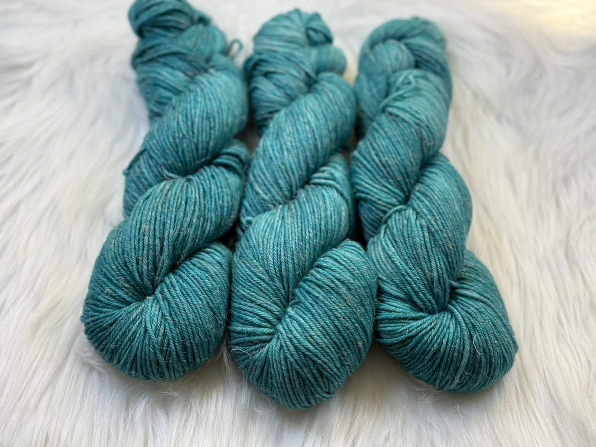 Luxlin DK - Workboat