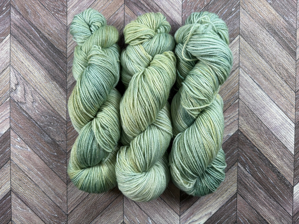 Bamboo Sock - Sprout