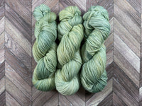 Bamboo Sock - Sprout