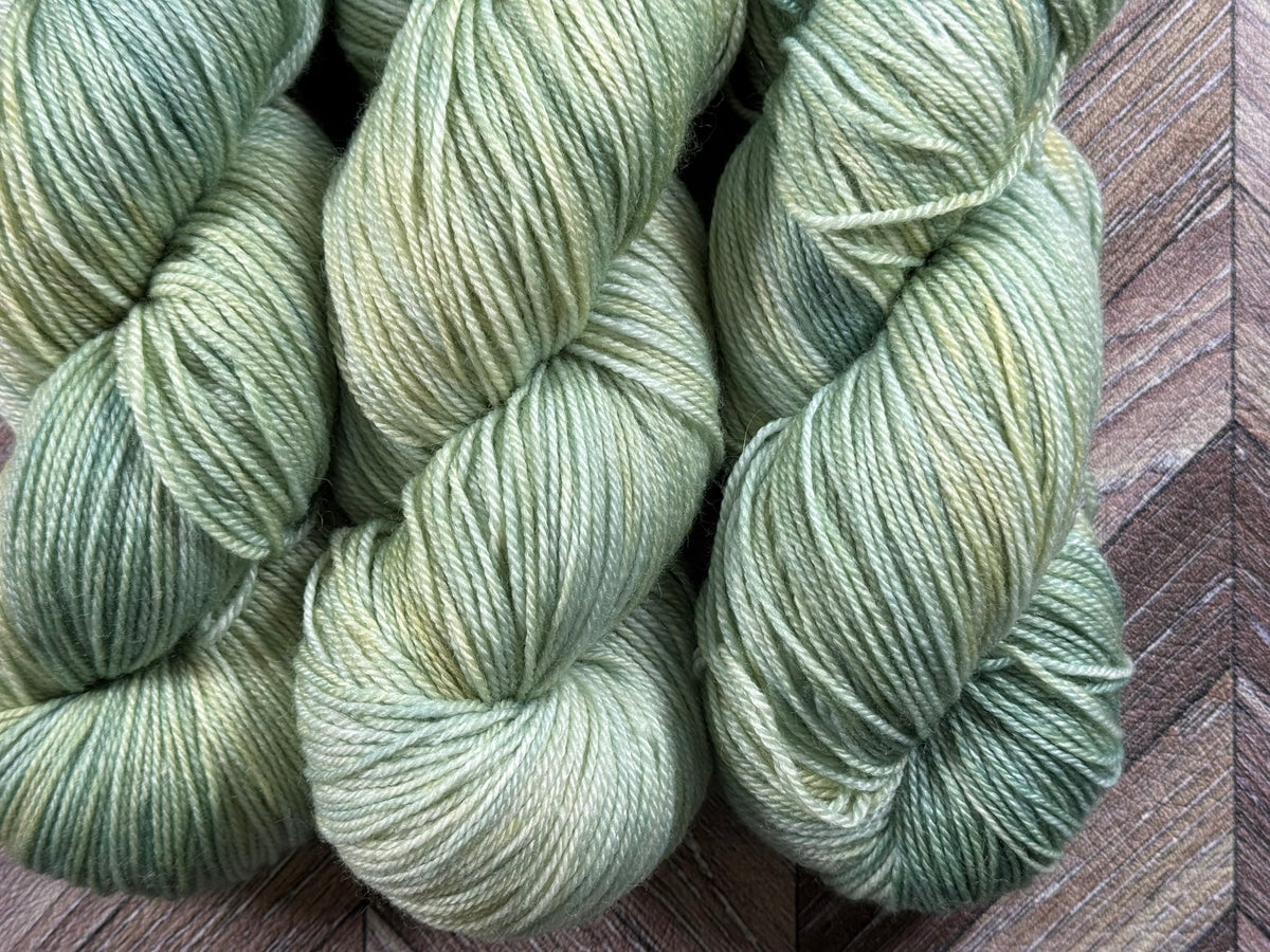 Bamboo Sock - Sprout