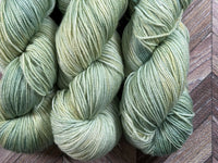 Bamboo Sock - Sprout