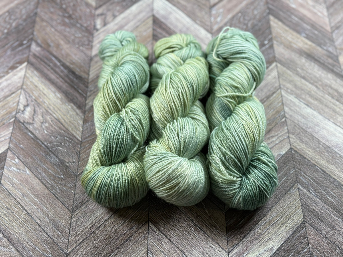 Bamboo Sock - Sprout