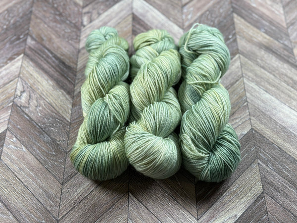 Bamboo Sock - Sprout