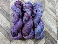 Bamboo Sock - Grape Fizz