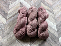 Bamboo Sock - Worn Silk