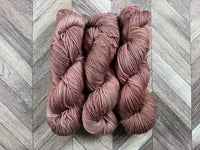 Bamboo Sock - Salted Fig