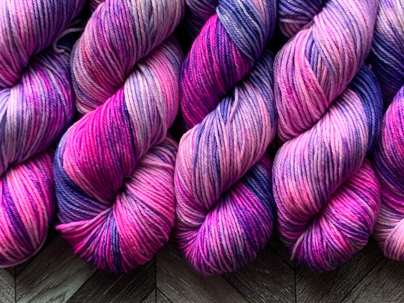 Advent Yarn Box Get Wicked! Hexes & Hanks - Payment Plan PRE-ORDER