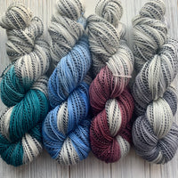 Santa Socks Holiday 2025 PRE-ORDER