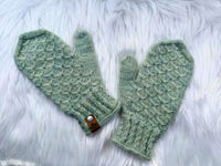 Lift Me Up Mitts Set
