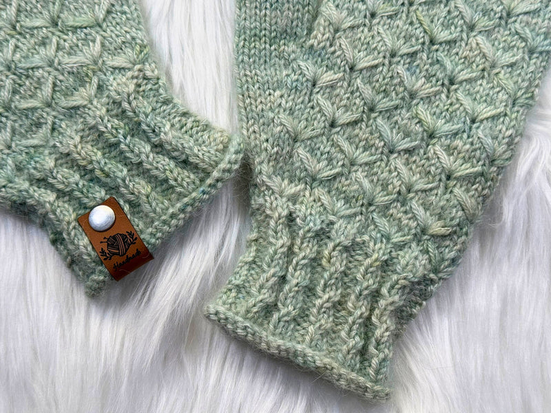 Lift Me Up Mitts Set