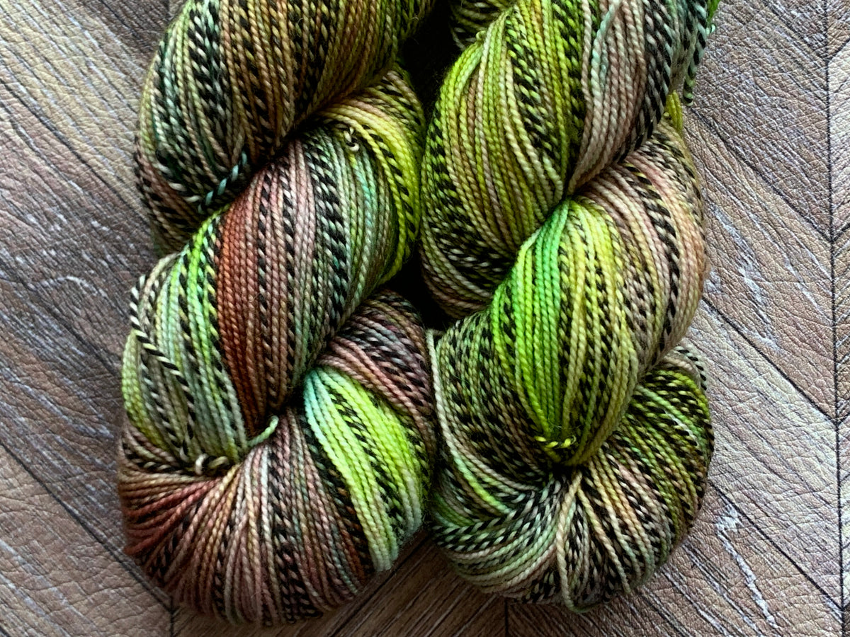Sock Marl - Old Forest