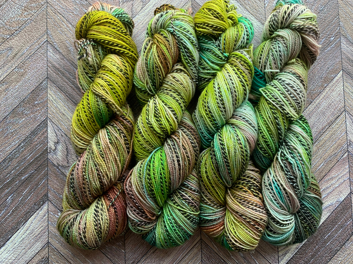 Sock Marl - Ancient Forest