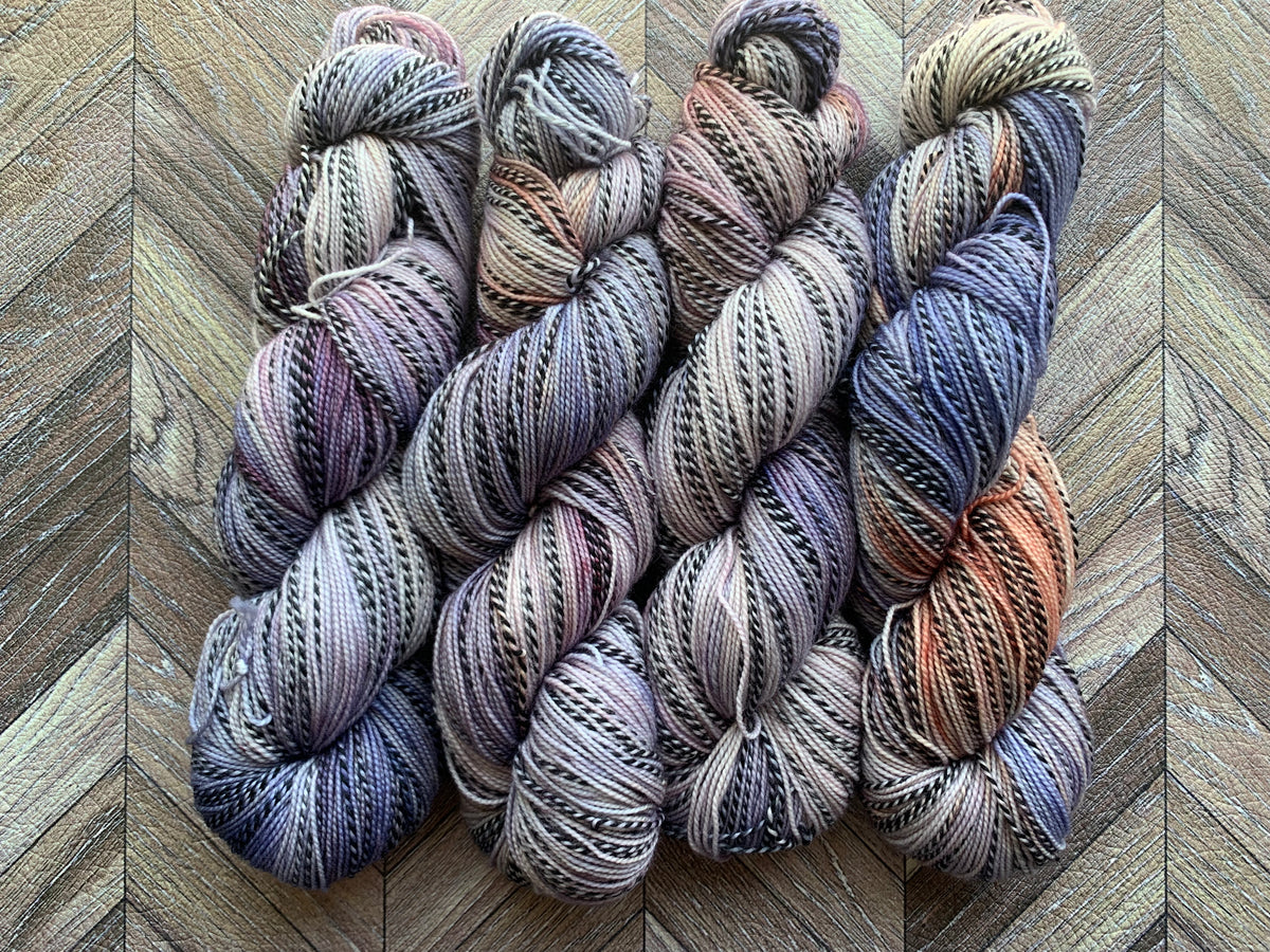Sock Marl - Kimono