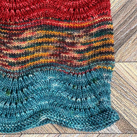 Horizon Cowl
