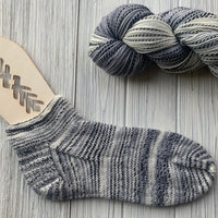 Santa Socks Holiday 2025 PRE-ORDER