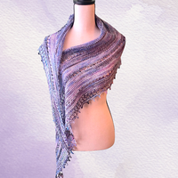 Marly and Me Pattern