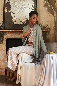 Knitting Outside the Box by Bristol Ivy