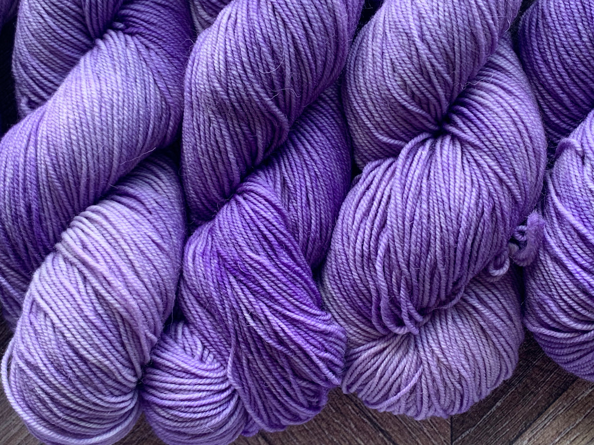 Rustic Sport - Lavender