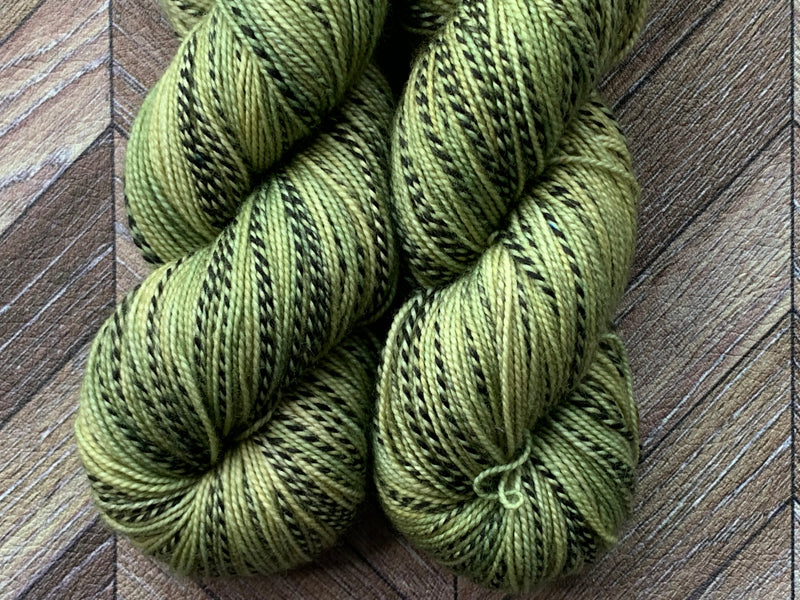 Sock Marl - All About Olive